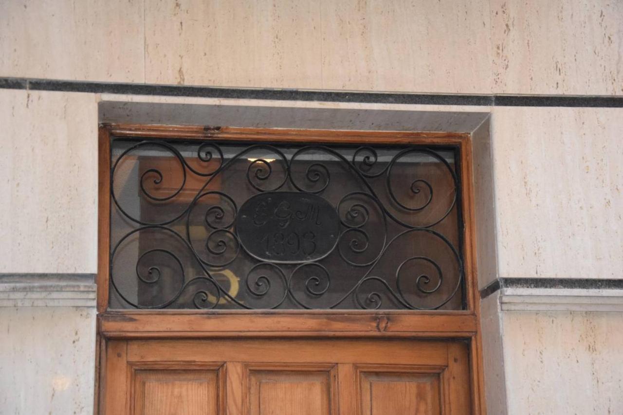 Toledoaloja - Estudio En Toledo Kültér fotó