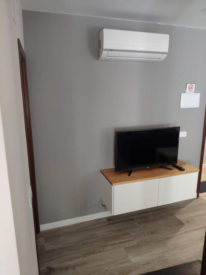 Toledoaloja - Estudio En Toledo Kültér fotó