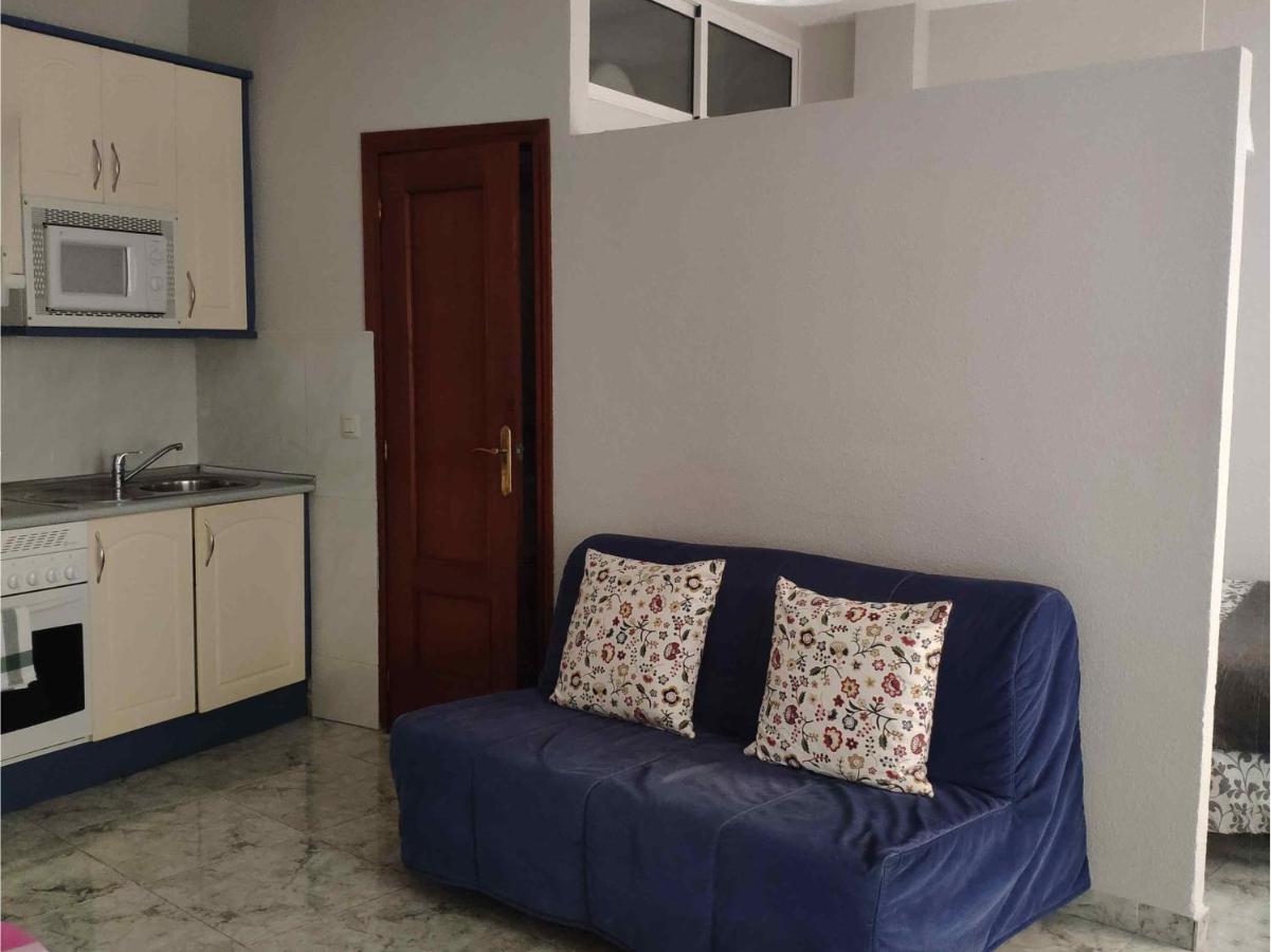 Toledoaloja - Estudio En Toledo Kültér fotó
