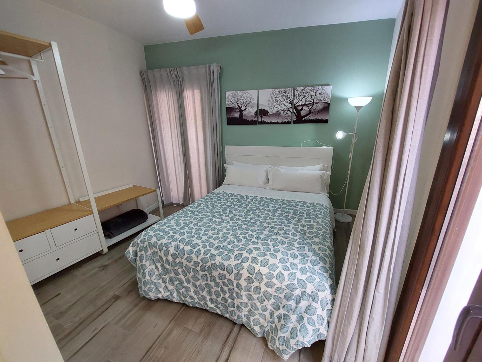 Toledoaloja - Estudio En Toledo Kültér fotó