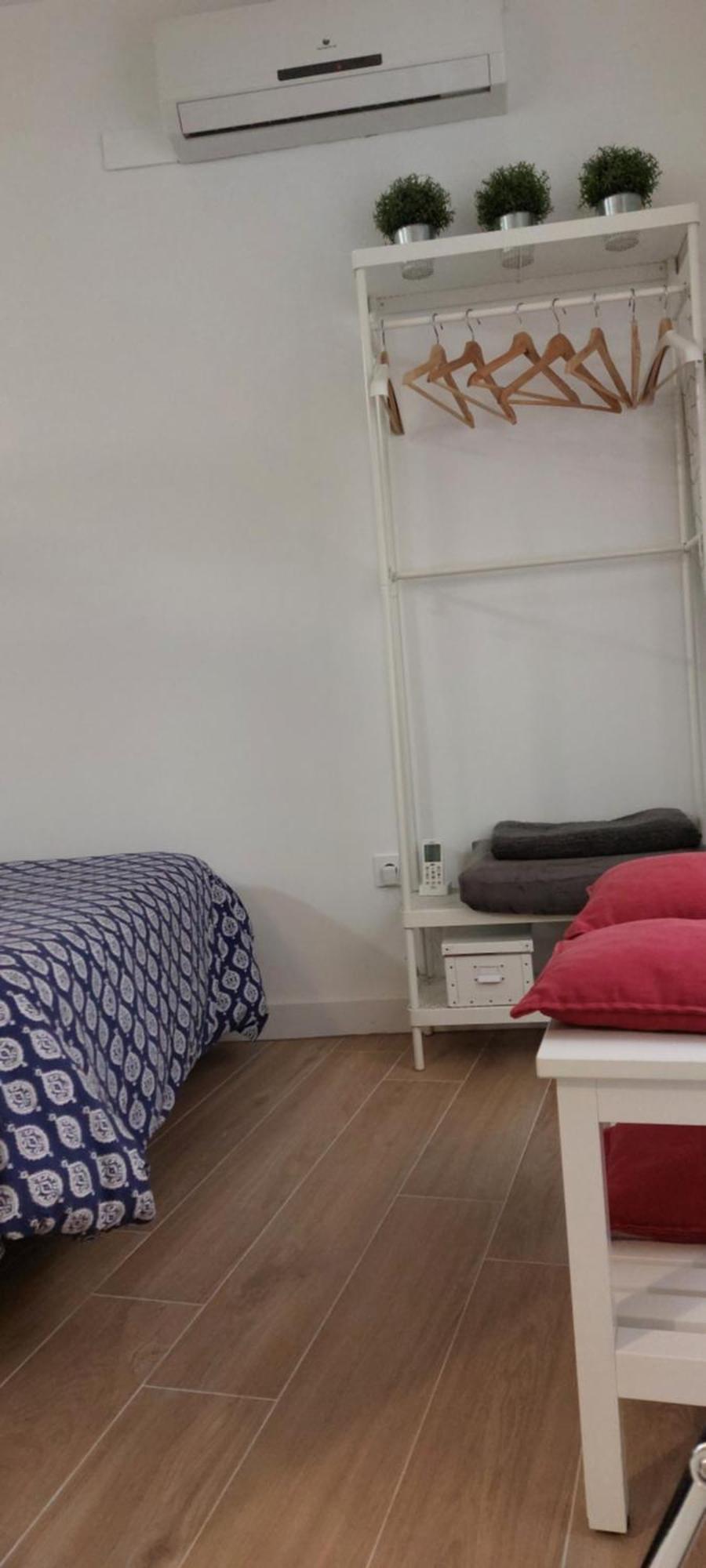 Toledoaloja - Estudio En Toledo Kültér fotó