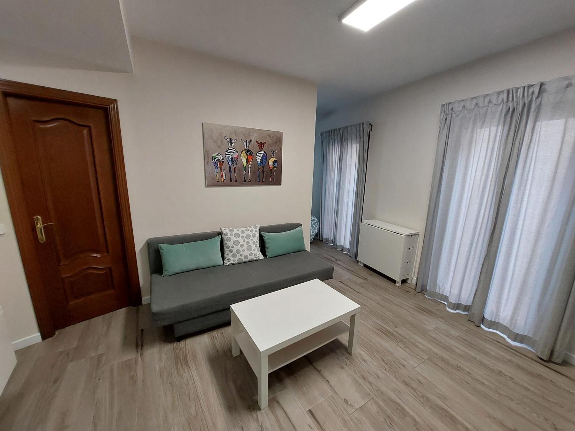 Toledoaloja - Estudio En Toledo Kültér fotó