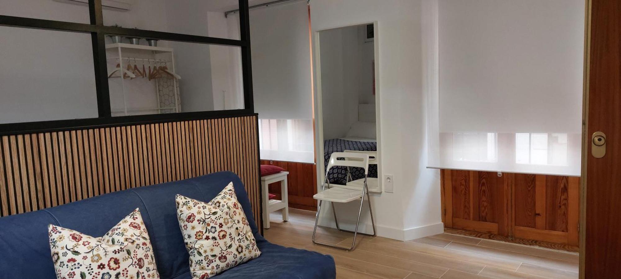 Toledoaloja - Estudio En Toledo Kültér fotó