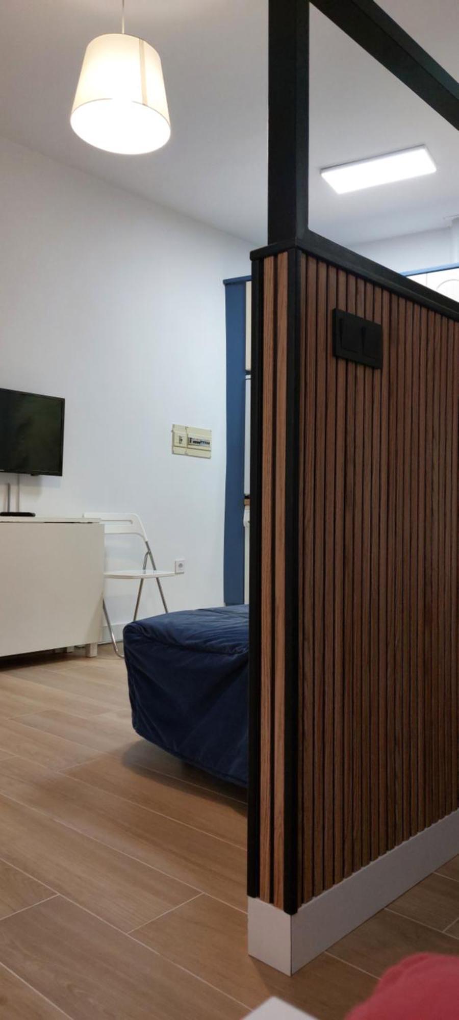 Toledoaloja - Estudio En Toledo Szoba fotó